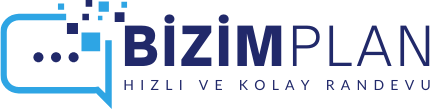 Bizim Plan Logo